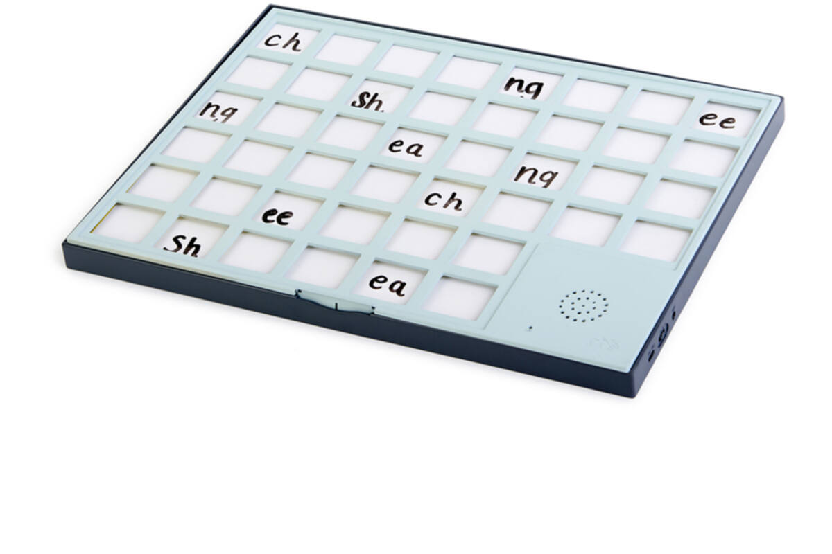 Babbel box Pro A3