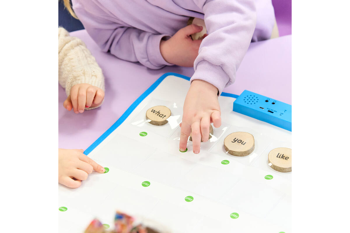 Interactive wall pro