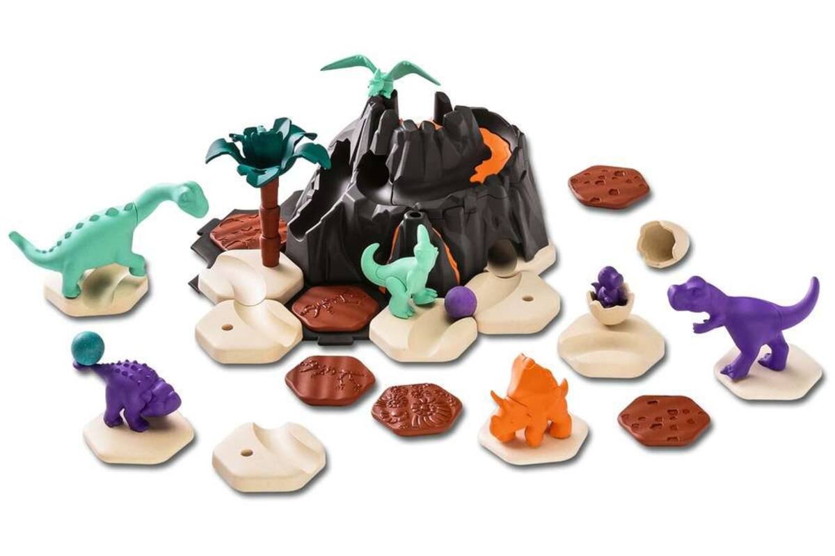 GraviTrax Junior Extension Dino