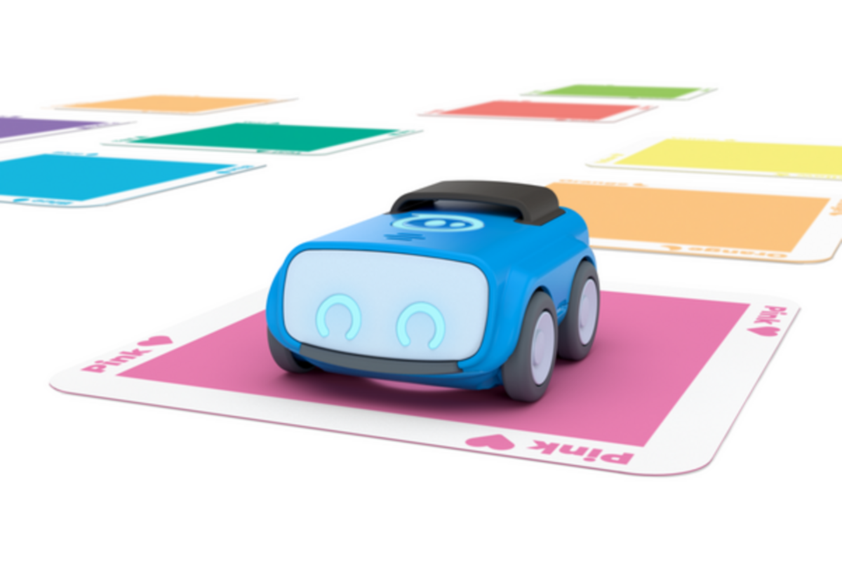 Sphero indi Classroom Pack (8 indis)