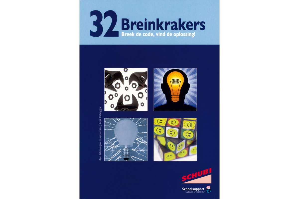 32 Breinkrakers