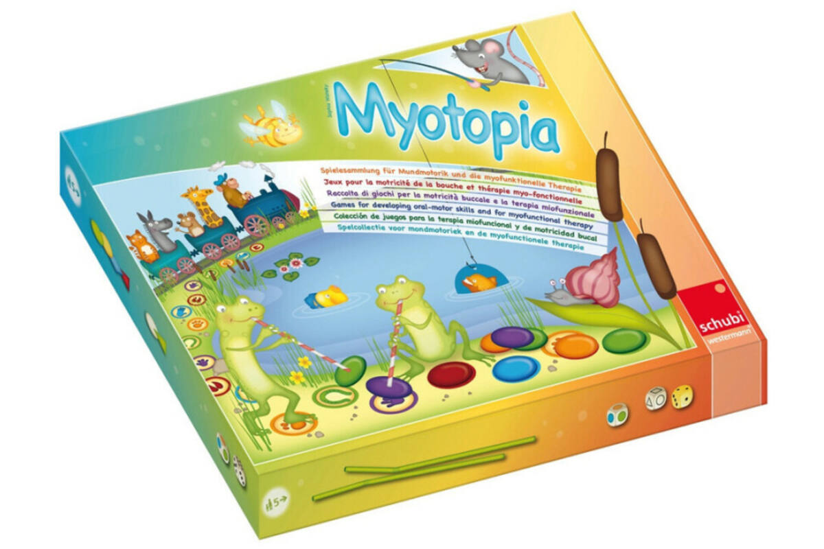 Schubi Myotopia