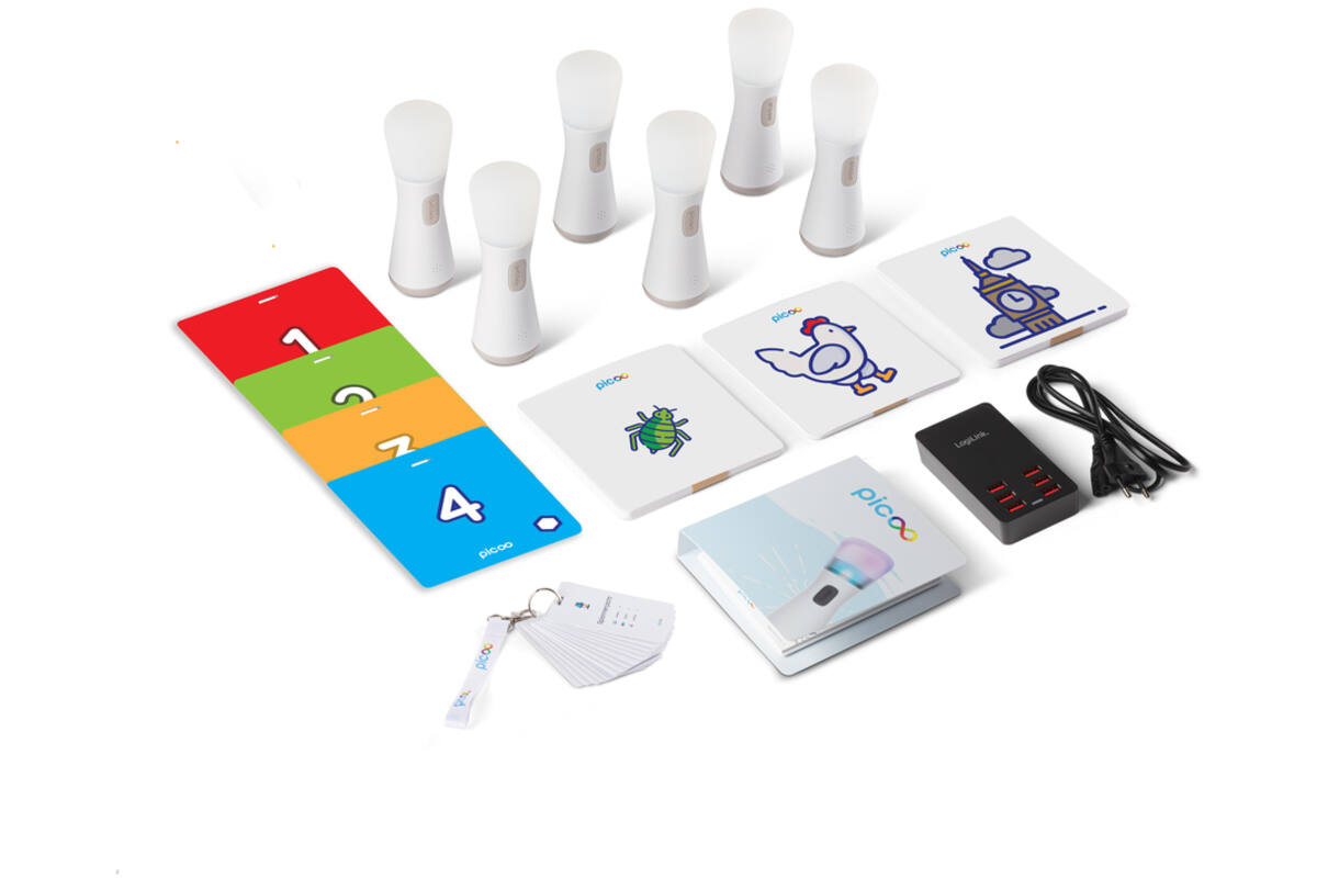 Picoo Standaard EDU set