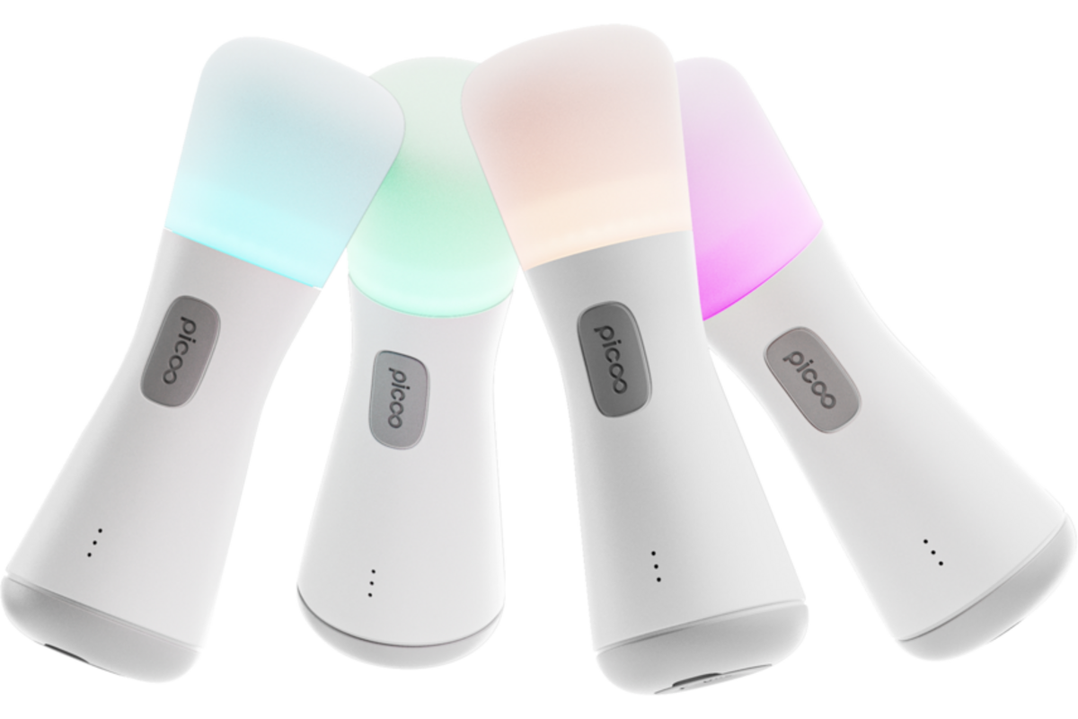 Picoo Premium PRO Set