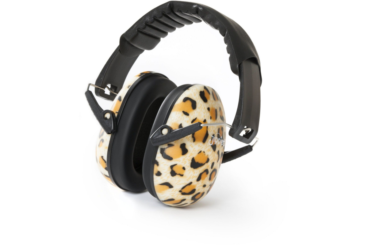 Gehoorbescherming Panter