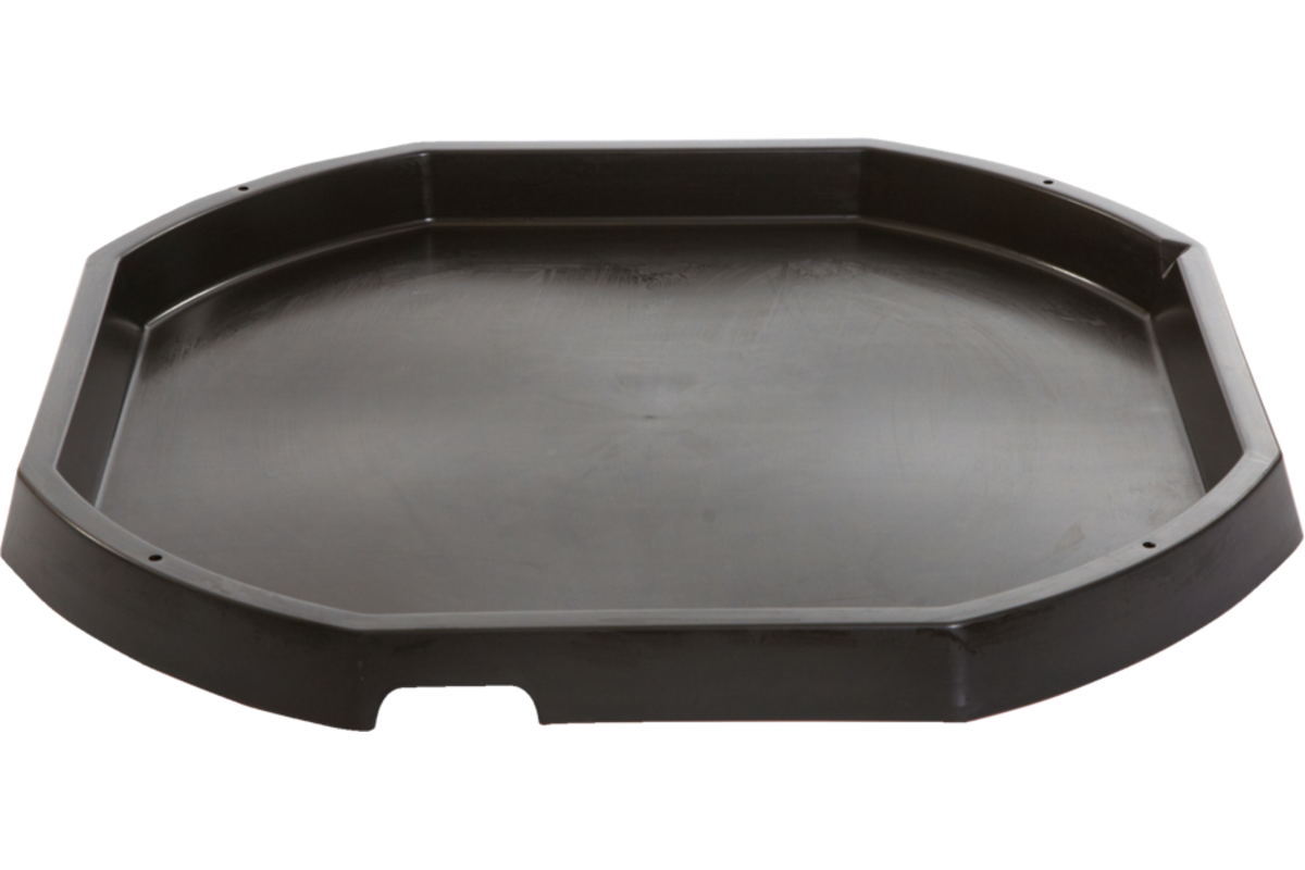 Tuff tray | inclusief natuurlijke sorteerset