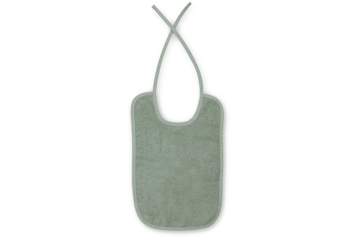 Slabbetje Strik 12x, Jade, 12x 25x38