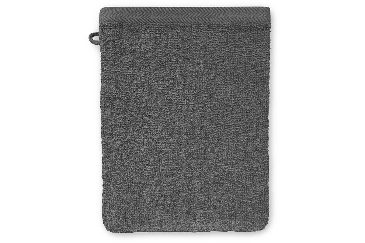 Washand 12x, Antraciet, 12x 16x21