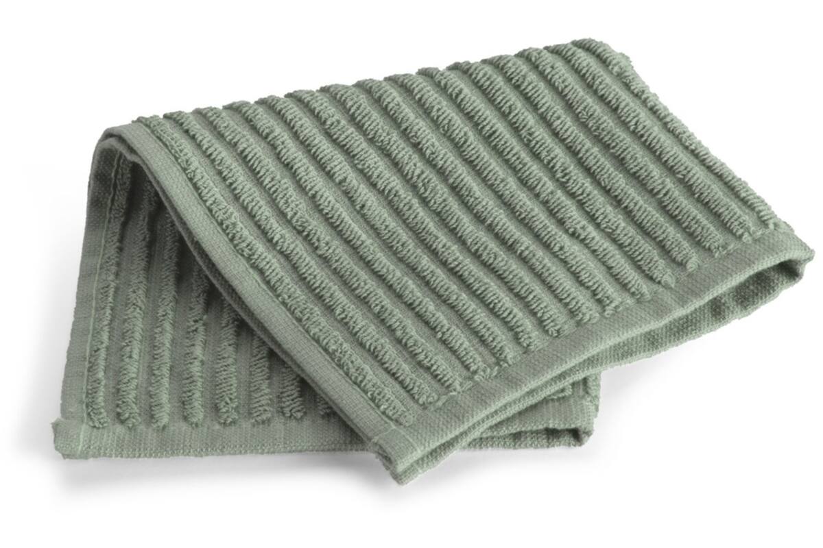 Vaatdoek 6x, Jade 6x 30x30