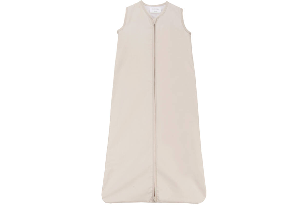 Slaapzak Summer, Taupe 110