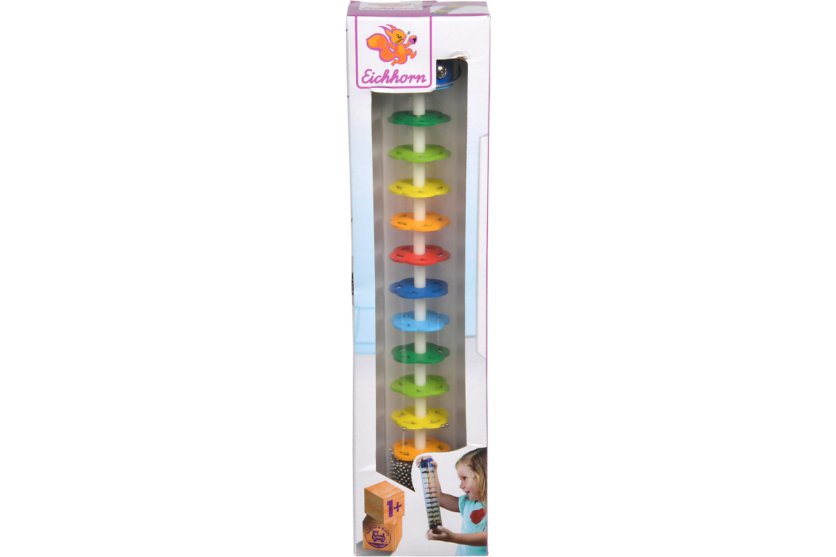 Houten Regenmaker