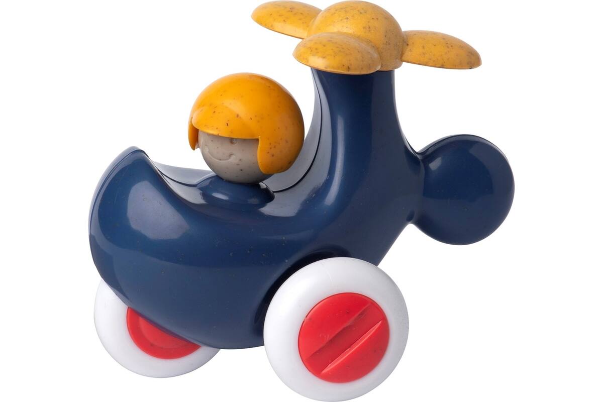 Tolo Bio Baby Helikopter