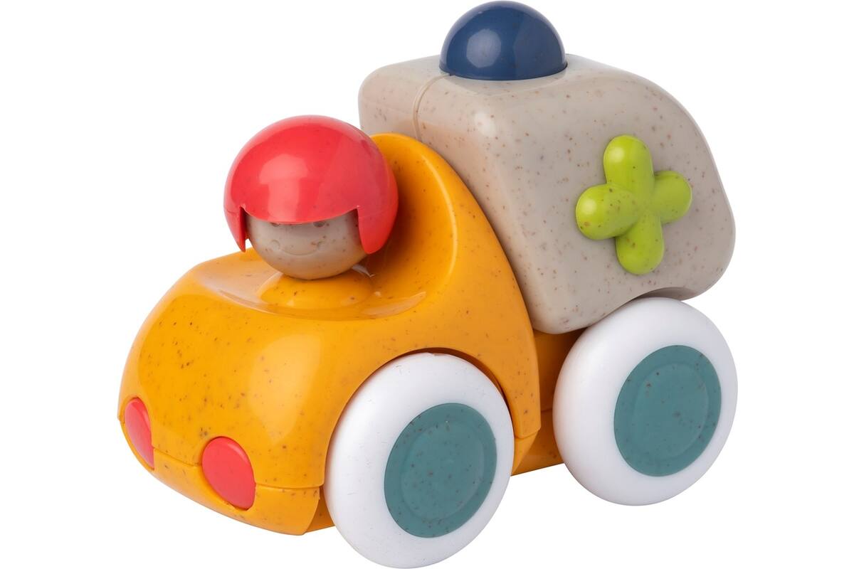 Tolo Bio Baby Ambulance