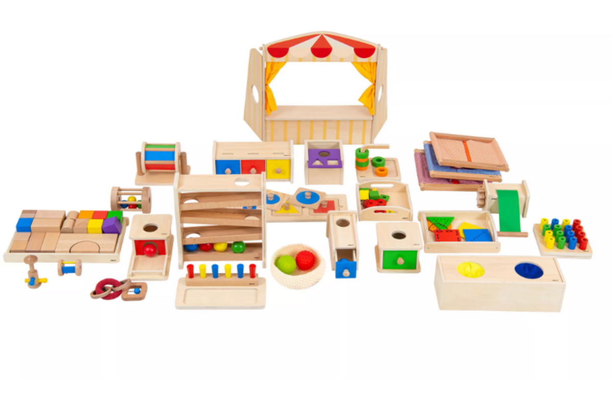 Hands-on essentials voor de ontwikkeling