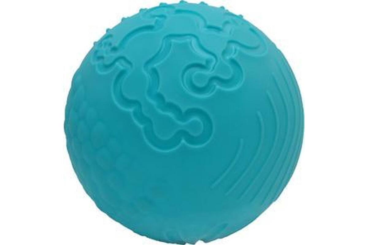 Edushape Sensorische Textuur-iffic Bal - Ø17 cm
