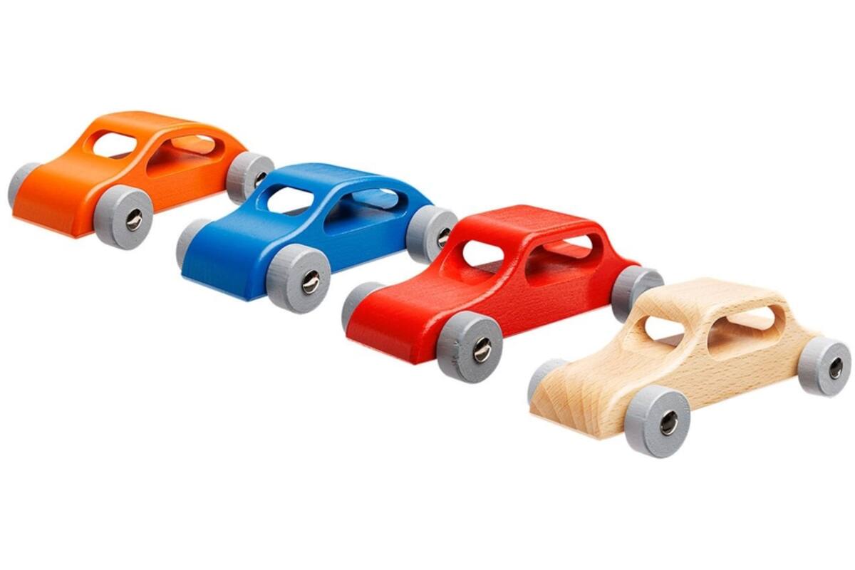 Sportwagenset