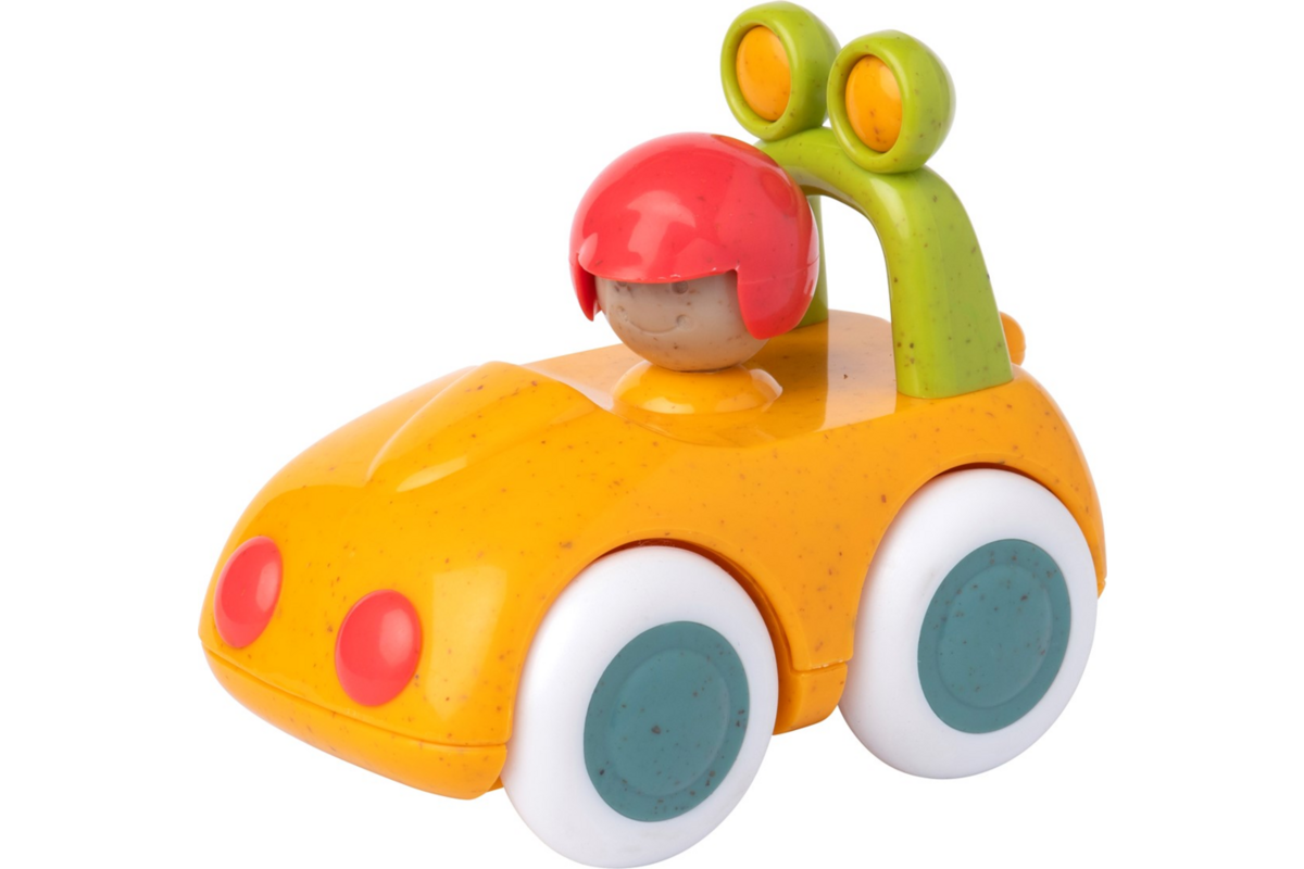 Tolo Bio Baby Jeep