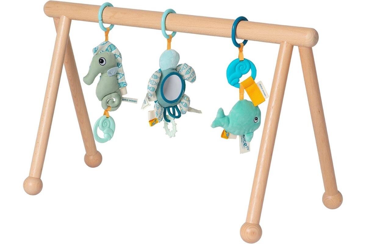 Babygym Ocean