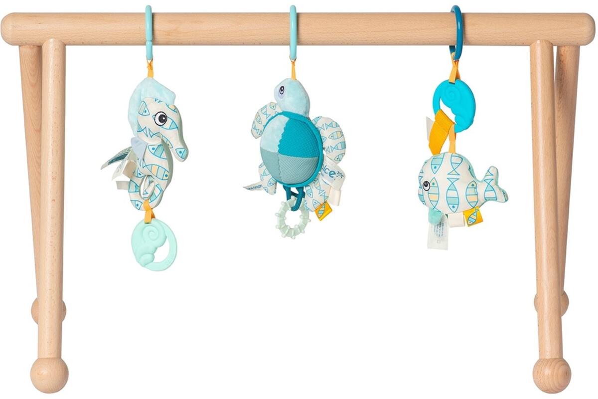 Babygym Ocean