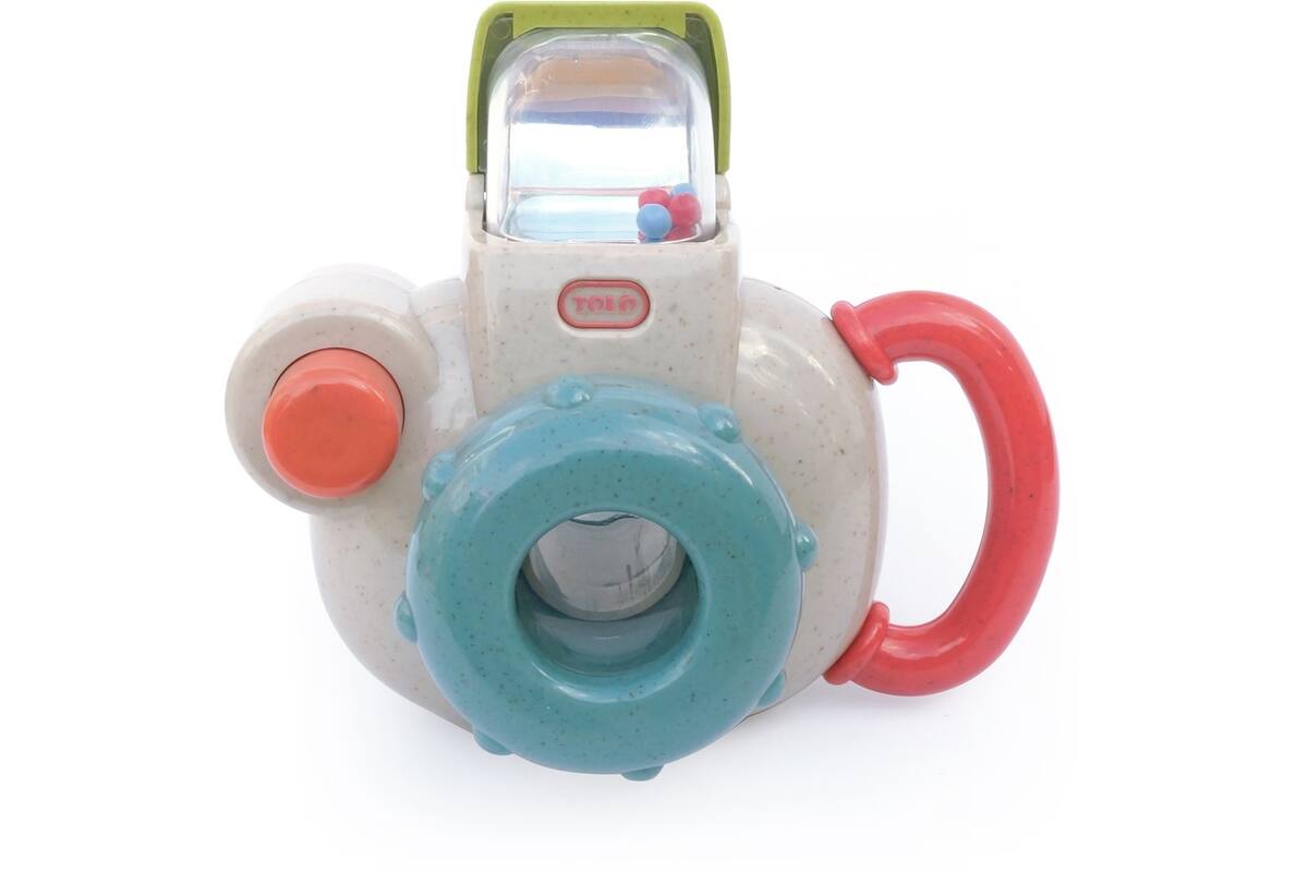 Tolo BIO Baby Camera