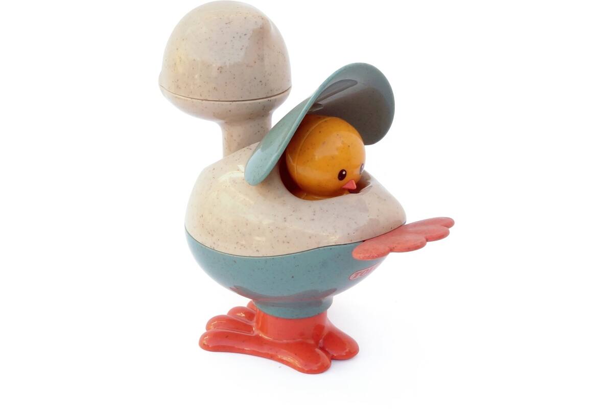 Tolo BIO Pop Up Chickens