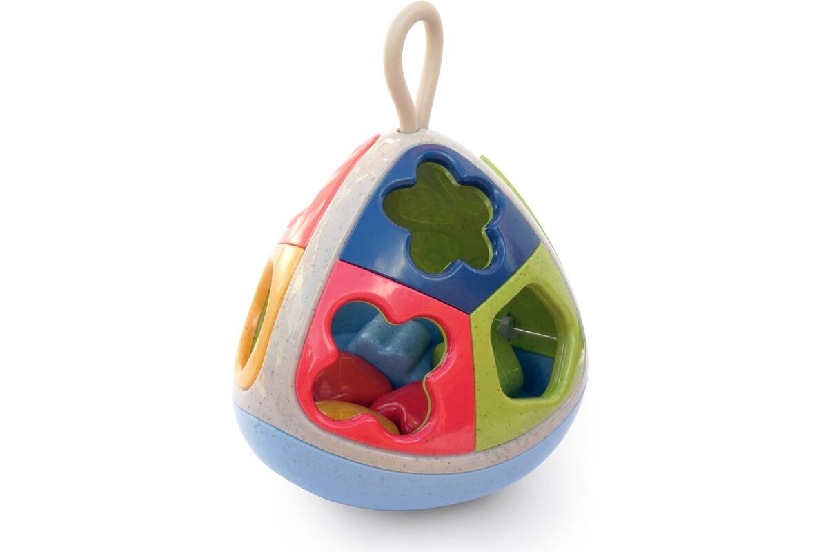 Tolo BIO Shape Sorter