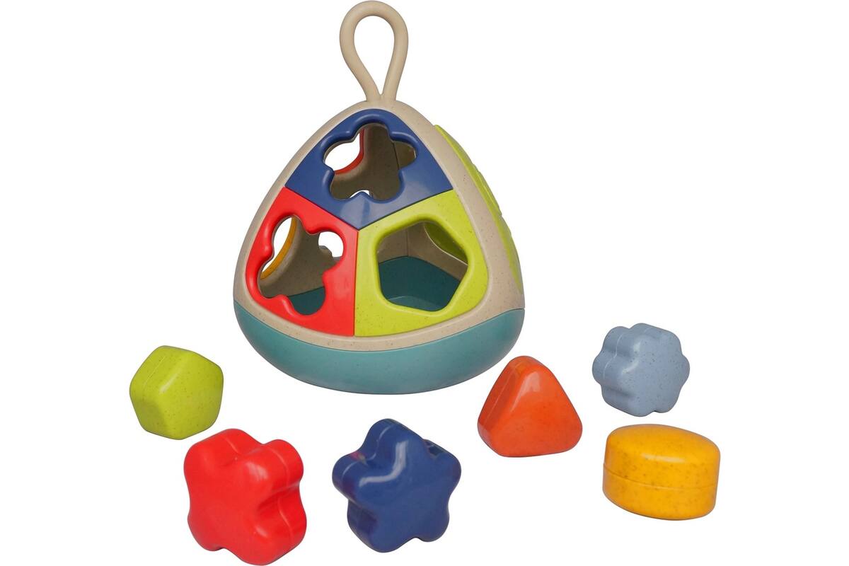 Tolo BIO Shape Sorter