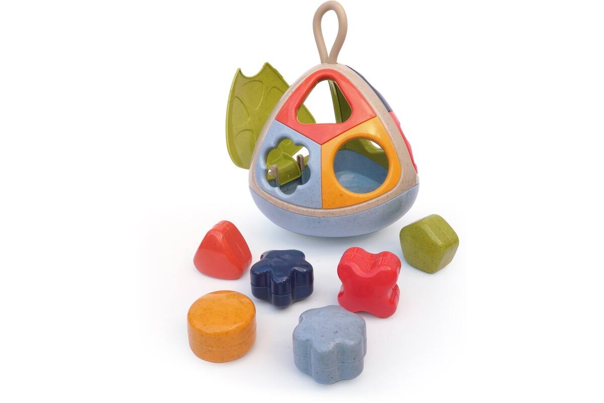 Tolo BIO Shape Sorter