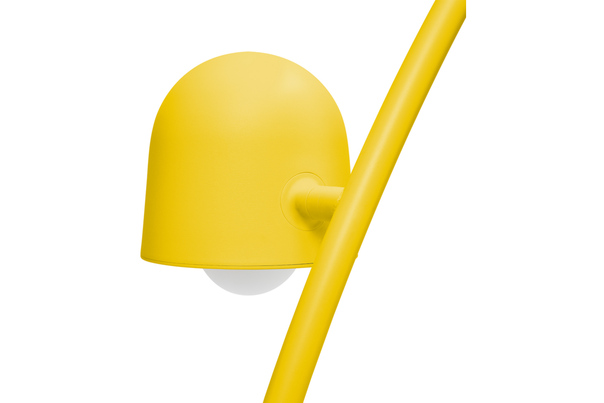 Fatboy® Big Lebow Banana Yellow