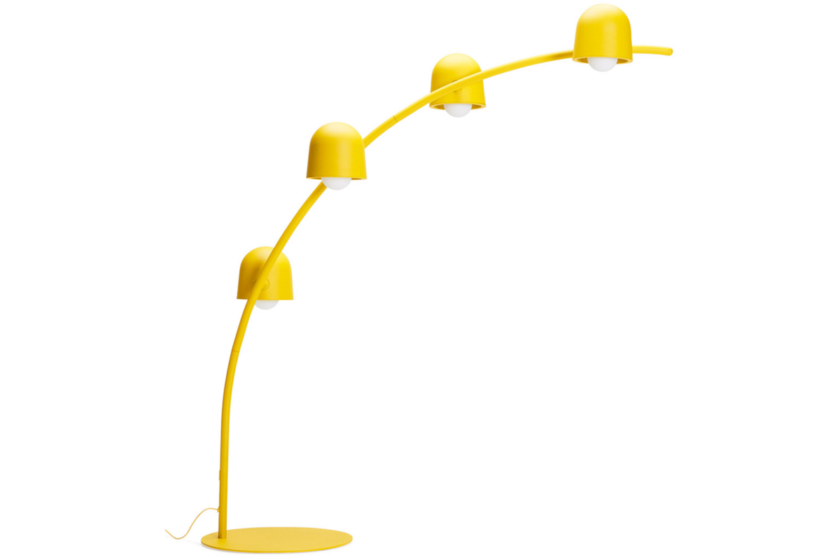 Fatboy® Big Lebow Banana Yellow