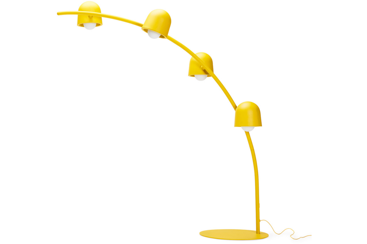 Fatboy® Big Lebow Banana Yellow