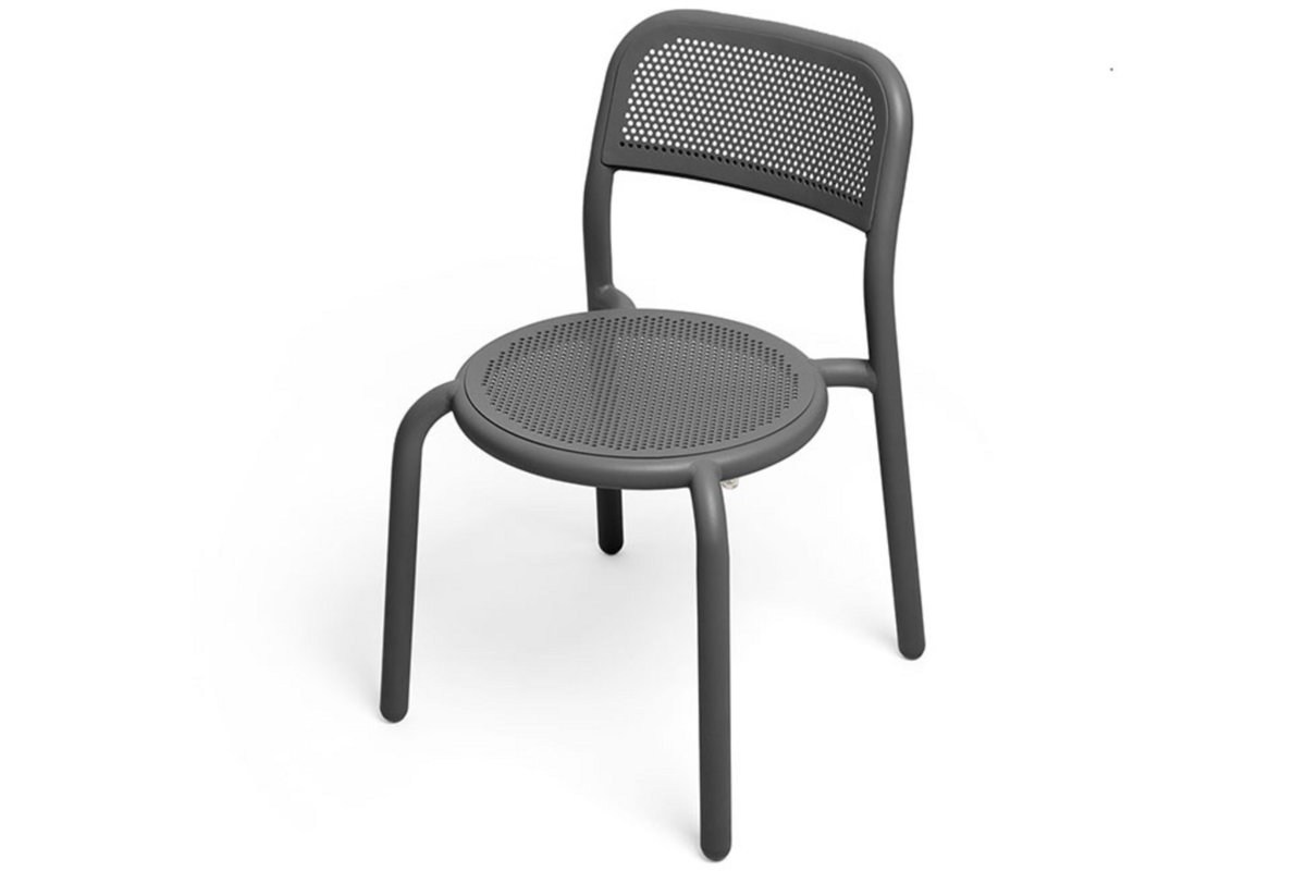 Fatboy® Toni Chair Anthracite