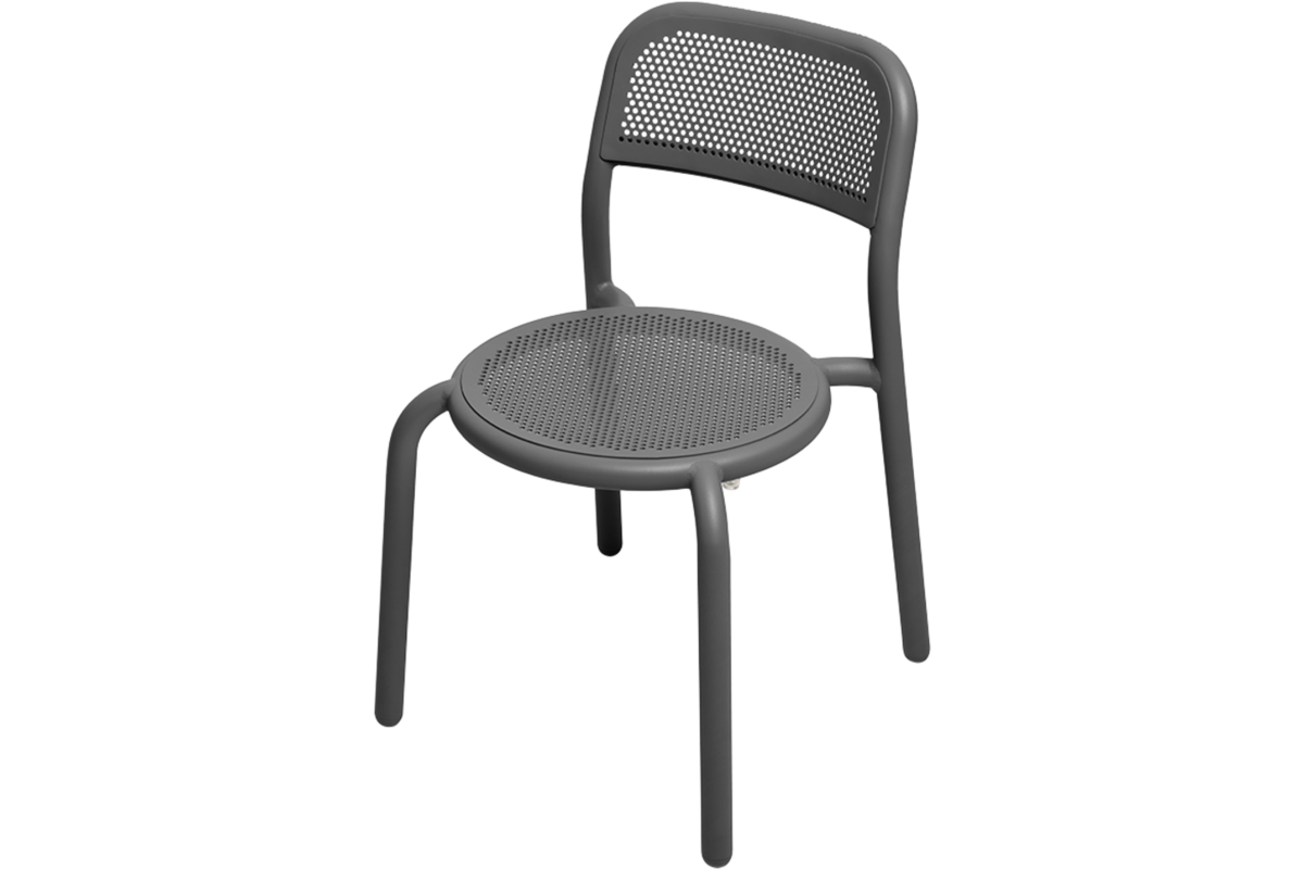 Fatboy® Toni Chair Anthracite
