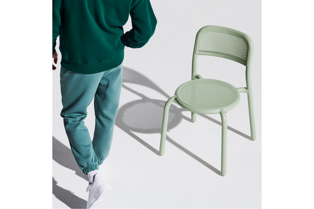 Fatboy® Toni Chair Mist Green