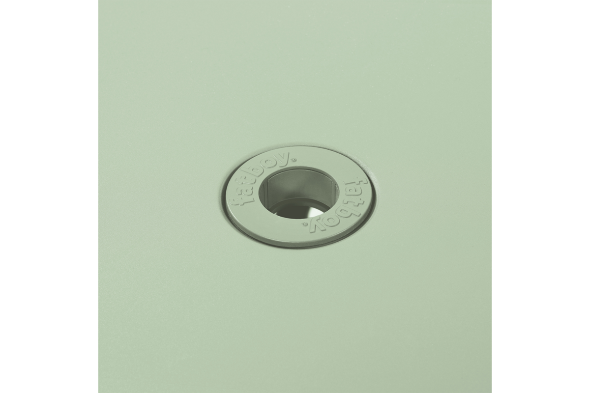 Fatboy® Toni Tablo Mist Green