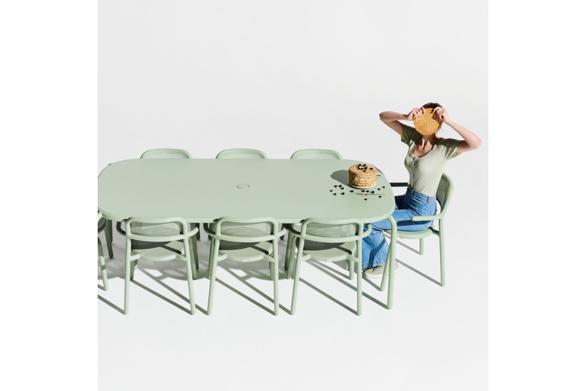 Fatboy® Toni Tablo Mist Green