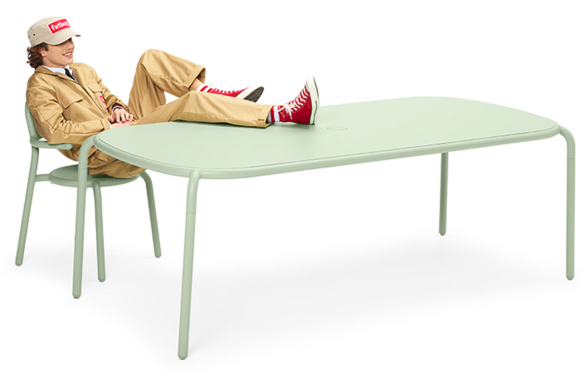 Fatboy® Toni Tablo Mist Green