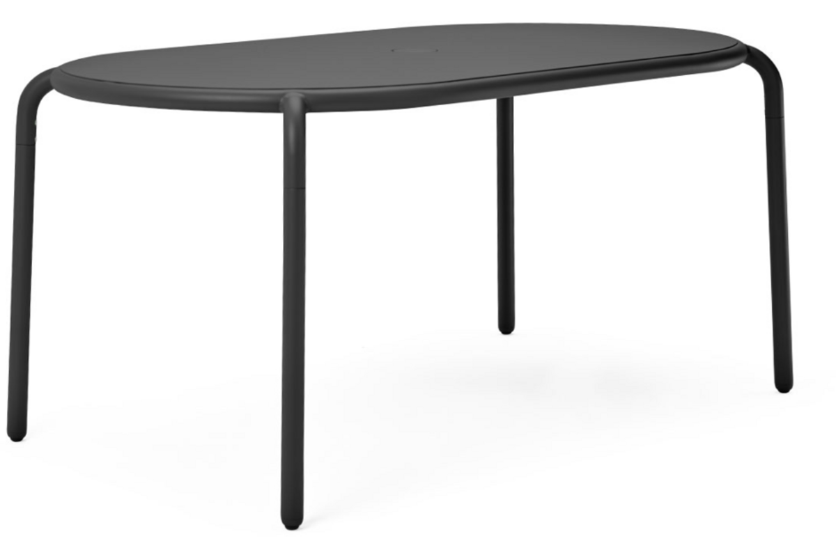 Fatboy® Toni Tavolo Anthracite