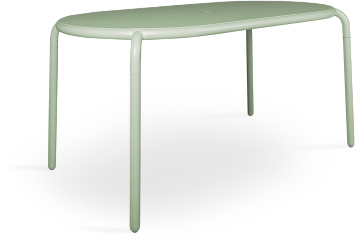 Fatboy® Toni Tavolo Mist Green