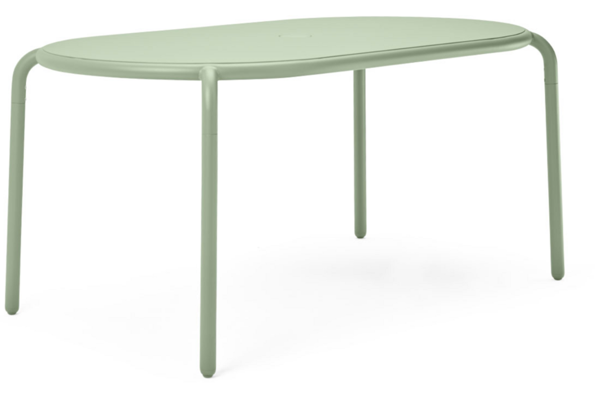 Fatboy® Toni Tavolo Mist Green