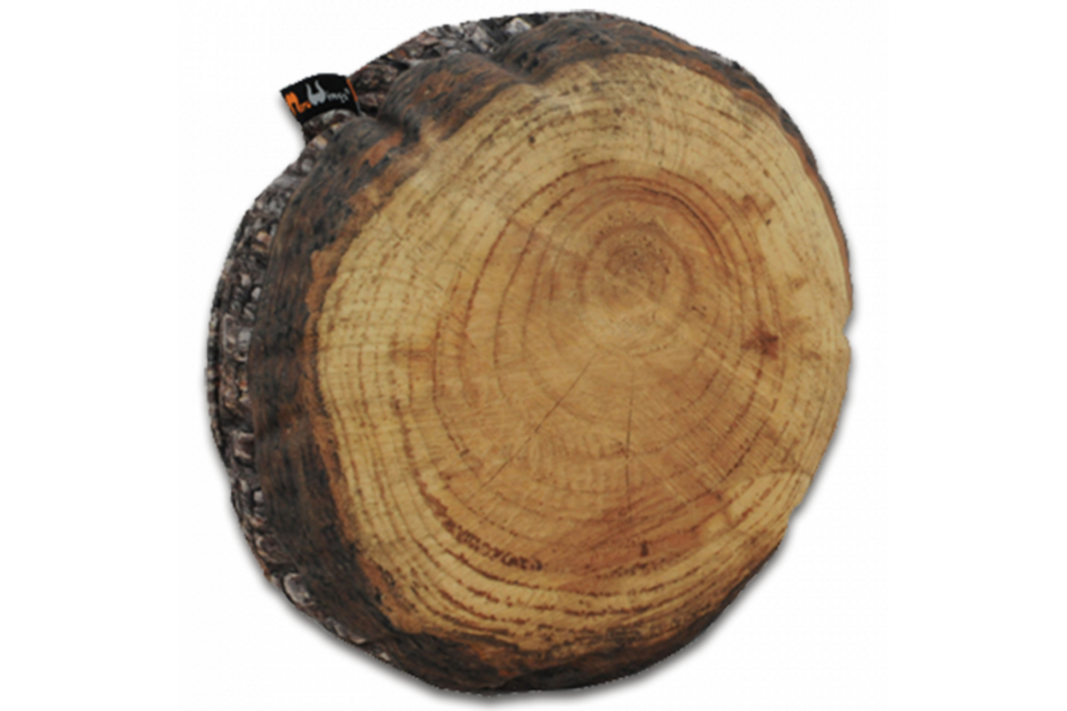 Kussen indoor Forest, 10 cm hoog, 60 cm breed