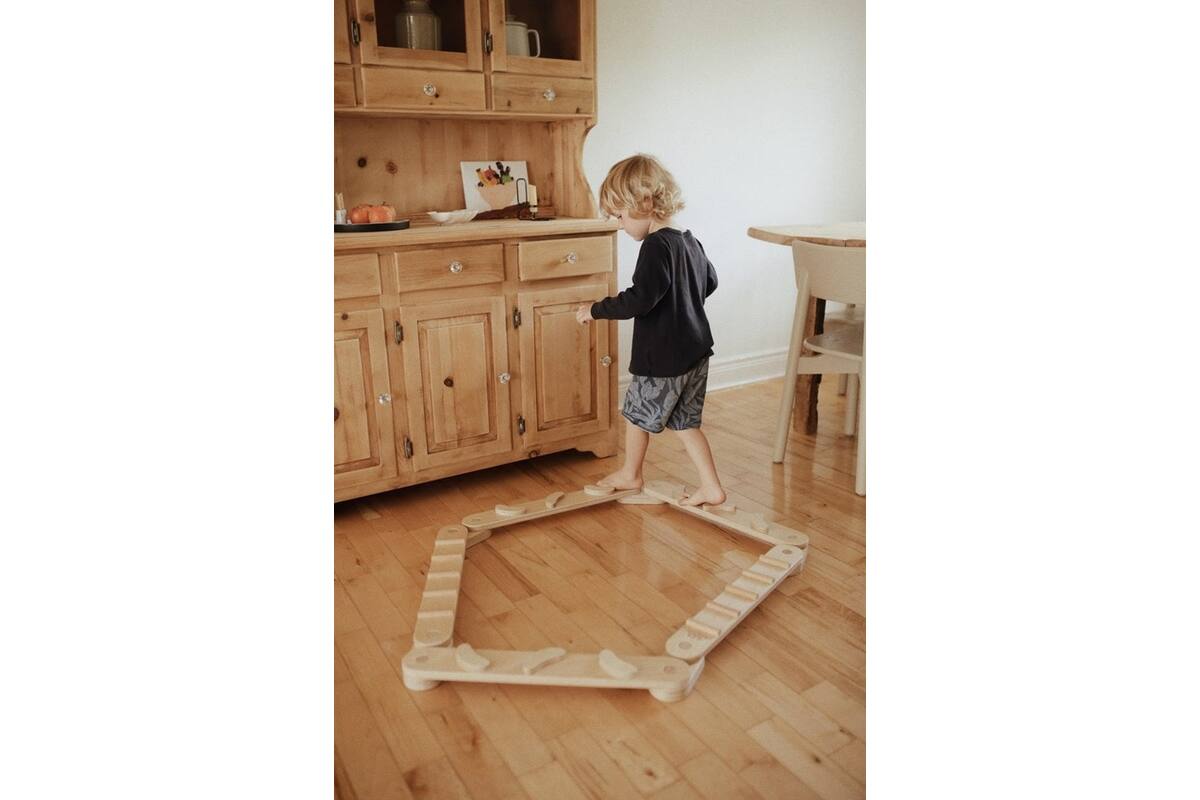 Stepping Stones set