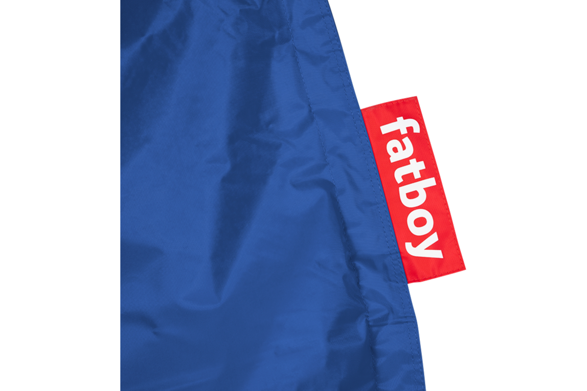 Fatboy the original petrol
