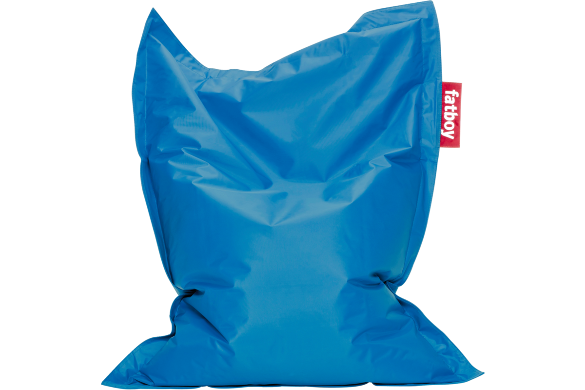 Fatboy junior petrol 130 x 100 cm