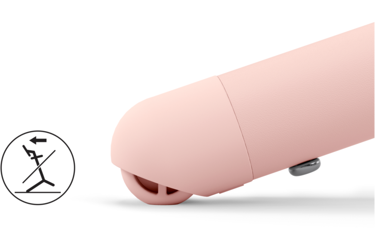LEMO 3in1 SET Pearl Pink | light pink
