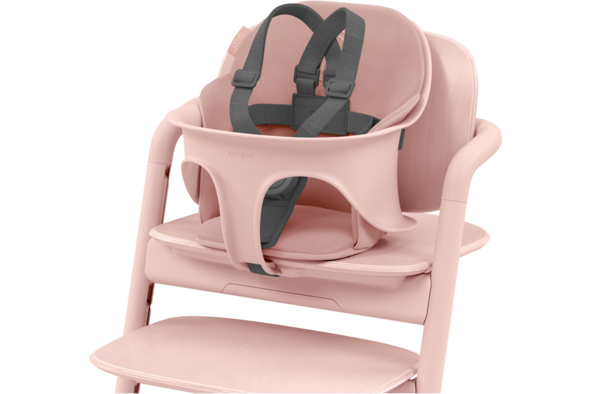 LEMO 3in1 SET Pearl Pink | light pink