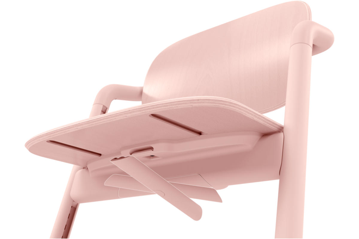 LEMO 3in1 SET Pearl Pink | light pink