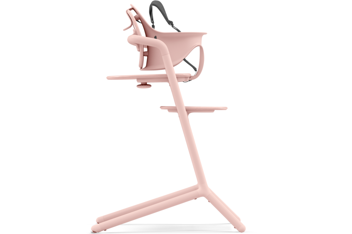 LEMO 3in1 SET Pearl Pink | light pink