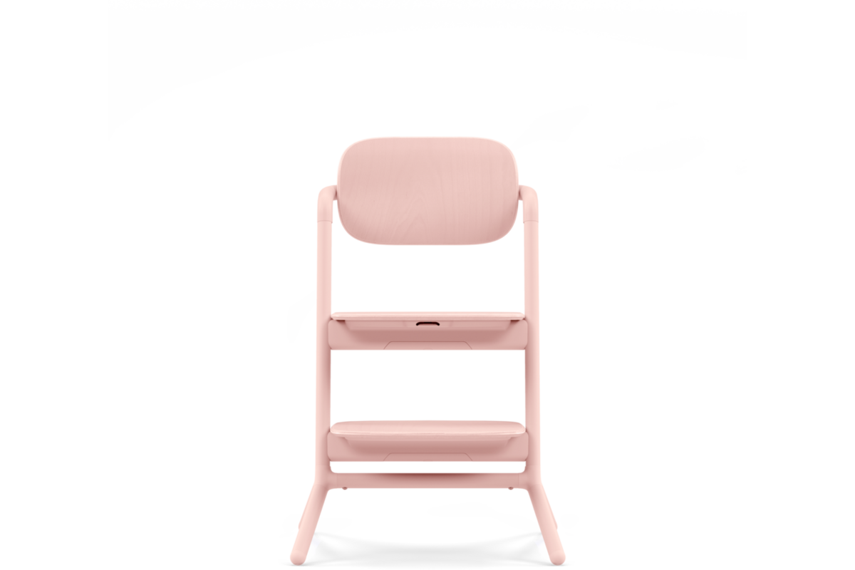 LEMO Pearl Pink | light pink