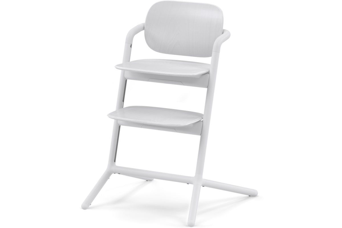 LEMO All White | white